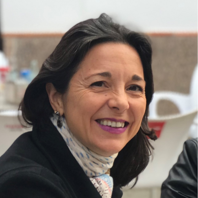 María del Mar Martínez Quesada